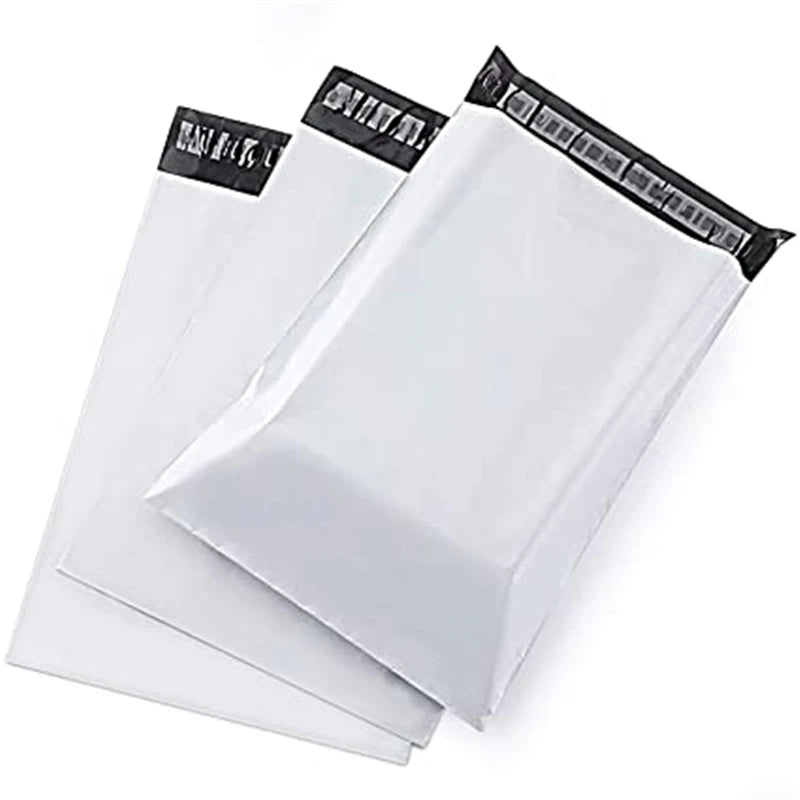 📦 Sachets d’expédition (50pcs)