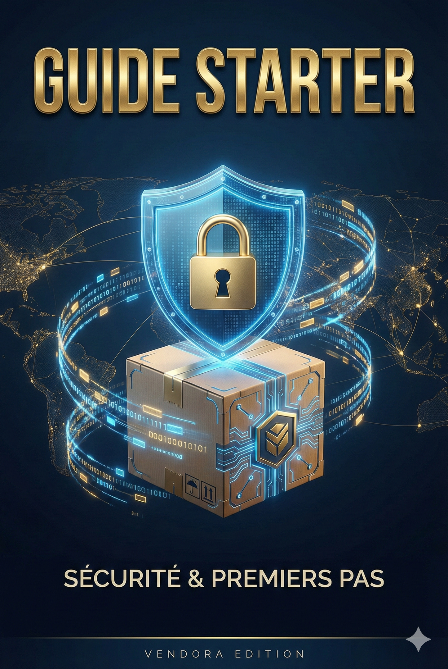 STARTER & AGENTS + FOURNISSEURS