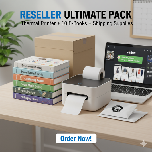 Pack Reseler