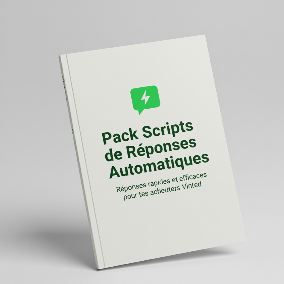 Pack Scripts de Réponses