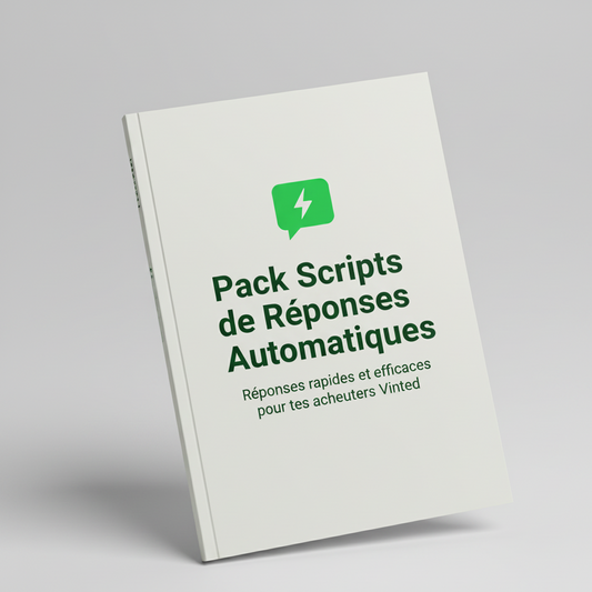 Pack Scripts de Réponses