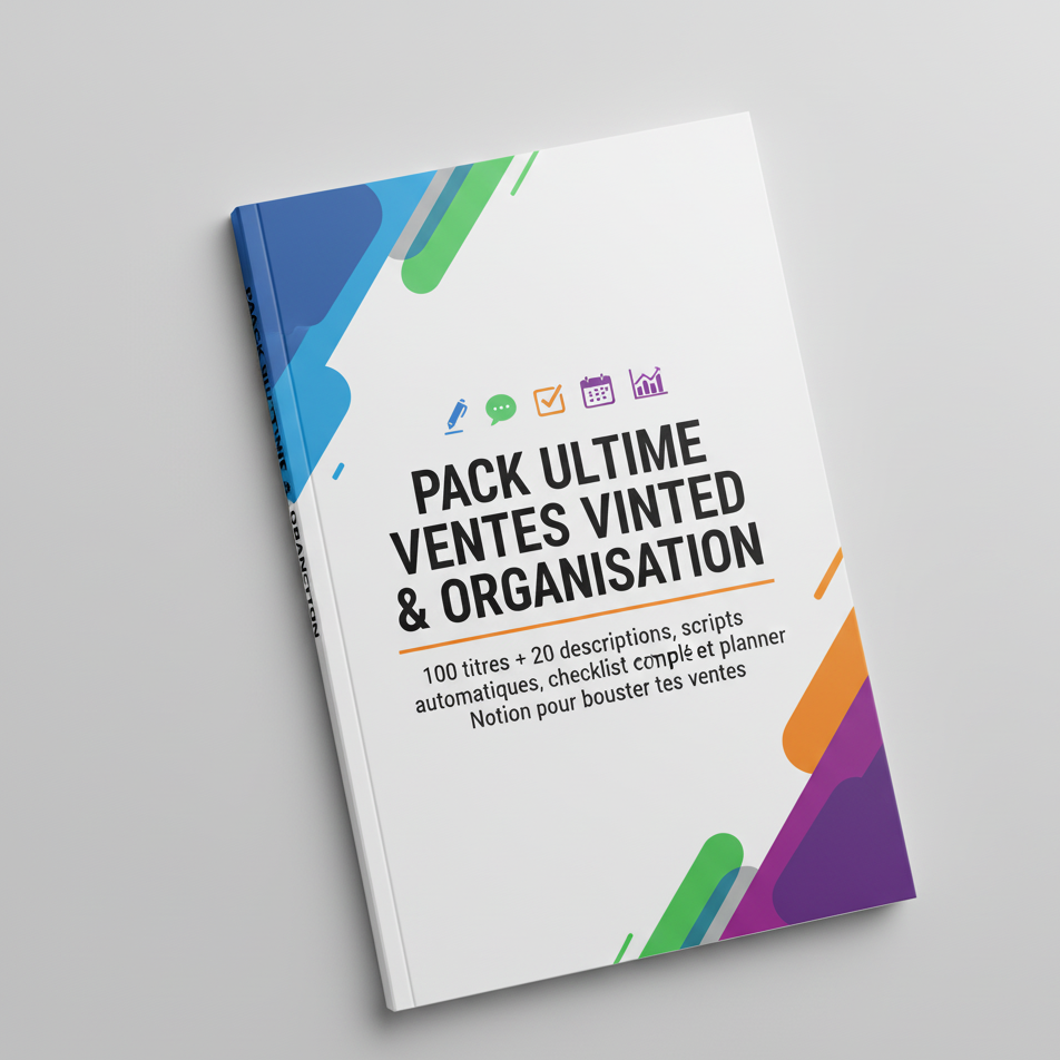 🌟 Pack Ultime