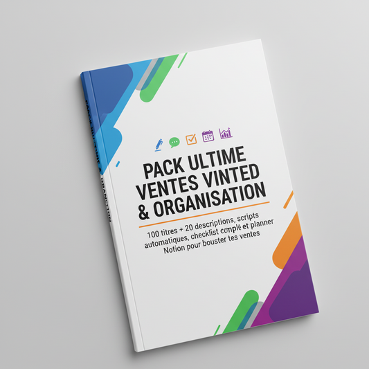 🌟 Pack Ultime
