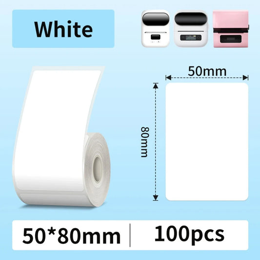 Papier pour imprimante thermique