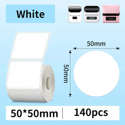 Papier pour imprimante thermique