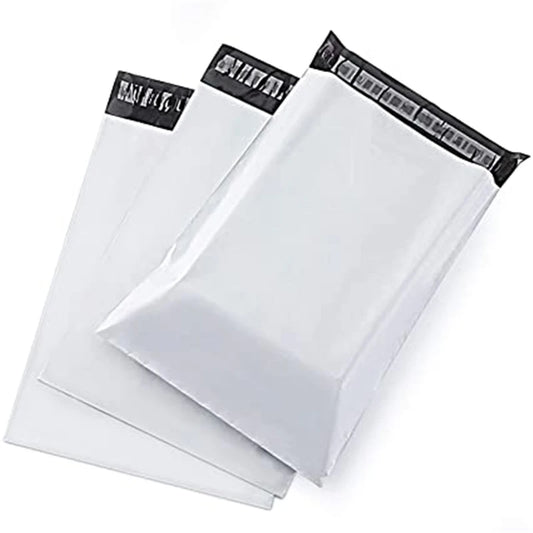 📦 Sachets d’expédition (50pcs)