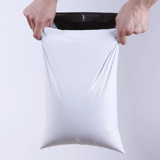 📦 Sachets d’expédition (50pcs)